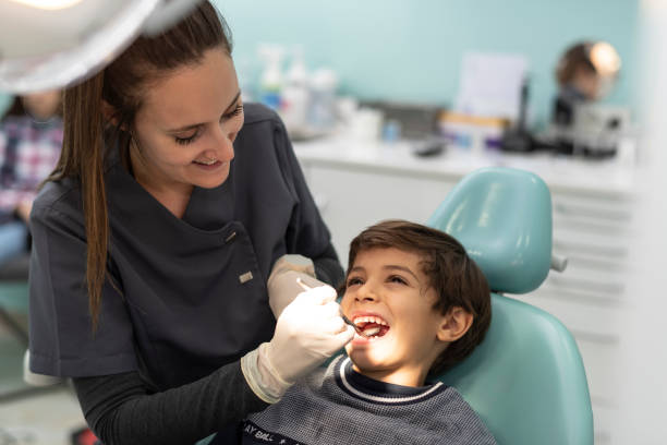 Best Emergency Dental Care for Broken or Chipped Teeth in Hudson, IA