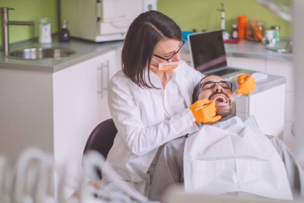 Best Urgent Care for Lost Fillings or Crowns in Hudson, IA