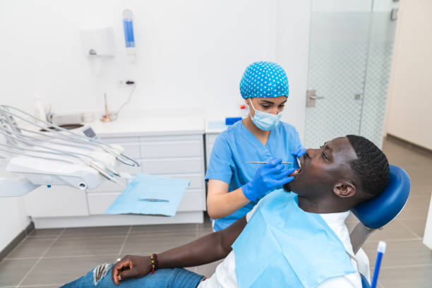 Best Emergency Tooth Extraction in Hudson, IA